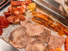 -春天烤肉自助餐厅(南内环店)