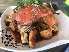 -87号烧烤海鲜·大排档(金沙滩店)