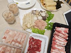 -星巴克(我格广场店)