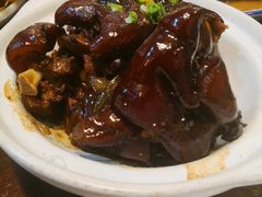 -老厨家(友谊路总店)