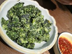 -粗茶淡饭•陕菜•家常菜