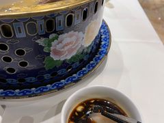 -老妈菜馆(建设街店)