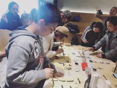 -精英英语(望京中心)