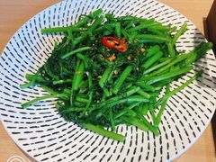 -羊之道草原味道清真餐厅(番禺店)