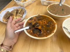 -逍遥镇刘相五胡辣汤豆沫馆(康复中街店)