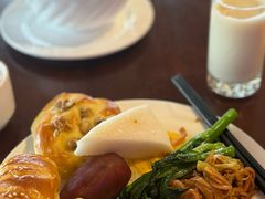 -深圳万悦格兰云天大酒店