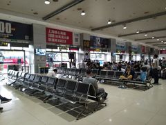 -上海长途客运南站