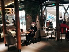 -湊湊火锅·茶憩(石家庄万象城店)