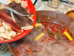 -渝味川菜(夜宵航母店)
