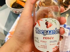 -果蔬好生活超市(乐堤港店)