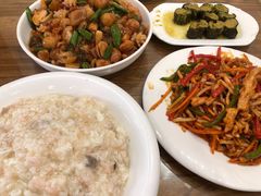 八珍豆腐-砂锅李(九江路店)