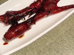 -朴墅(西湖青芝坞店·杭帮菜·家宴.14年的店)