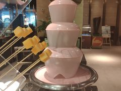 -乐咖啡西餐厅(太湖皇冠假日酒店)