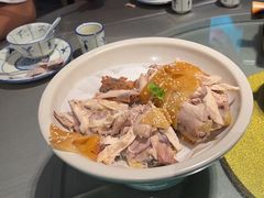 -客家汇·客家传承菜(水库店)