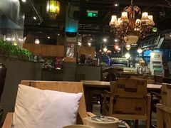 大堂-漫咖啡MAANCOFFEE(清江路店)