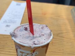 -DQ·蛋糕·冰淇淋(川沙东海岸店)
