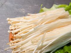 -探鱼·鲜青椒爽麻烤鱼(苏宁广场店)