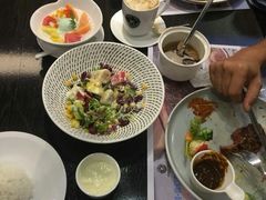 -甜心航空主题餐厅(京源城店)
