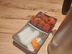 -邢氏老太太烤串(北兴街店)