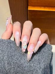 -MB·nail美甲美睫