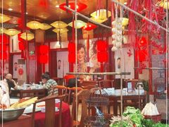 大堂-淮安宴·淮扬菜(清河路一店)