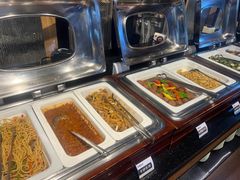 -盛江山自助料理(太原街万达店)