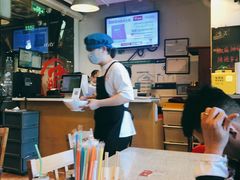 -文三里屯面馆(三里屯店)