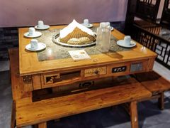 -匠岳·王宝器麻椒鱼(会展中心店)