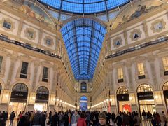 -埃马努埃莱二世拱廊