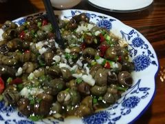 -呼吸森林·生态农庄农家乐私房菜