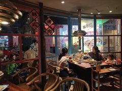 -海之屋韩式烤肉(海棠68环球美食街店)