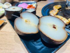 -乌拉烤肉(如皋首店)