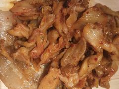 -新石器烤肉(招商1872店)