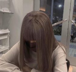 -HG美发设计沙龙