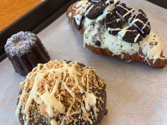 -OUR Bakery(三里屯太古里店)