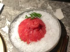 手切鲜牛肉-麻路成都火锅(柏威年店)
