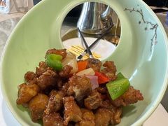 -尖沙咀大酒楼(罗村店·粤菜海鲜·宴会聚餐)