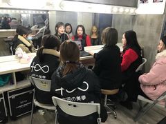 -吉田美学化妆美甲摄影培训(丽水校区)