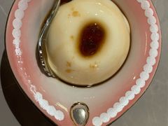红糖甜心豆花-醉庐·新上海菜(南京西路店)