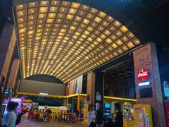 -CGV星星影城(颐堤港ScreenX店)