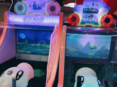 -爱玩嘉年华(龙湖源著天街店)