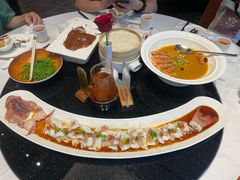 -味钱塘·钱塘浙宴(宋城之江银泰店)