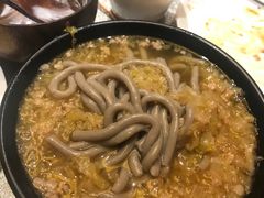 -蒙古人烤羊大师·绿野餐厅(工农大路店)