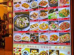 -陶缘一号·四季缘·老字号顺德菜·户外婚礼家宴(西滘店)