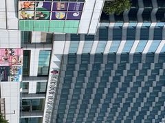 -香港都会海逸酒店