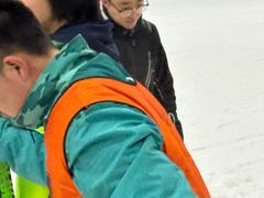 -乔波室内滑雪场