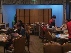 大堂-稻香酒家(长宁KING88广场店)