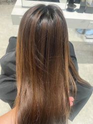 -美格丝M.G.S Hair Salon