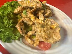 -大树下海鲜饭店
