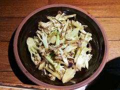 -外婆私房菜(新亚百货店)